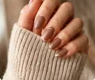 Chocolate glossy